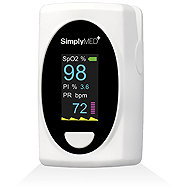 SimplyMed LT-F20 - Oximeter