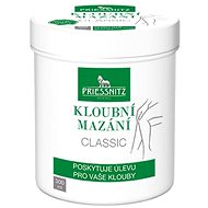 Priessnitz Joint Lubrication Classic 300ml - Body Cream