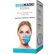 REGEMASK! MASK 50ml - Face Cream