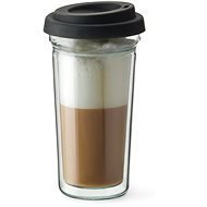 SIMAX Pohár na kávu Latté so sebou 0,4 l - Pohár