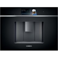 SIEMENS CT718L1B0 iQ700 - Automatic Coffee Machine
