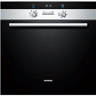 SIEMENS HB23GB555 - Built-in Oven