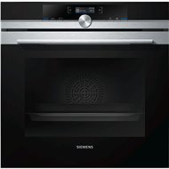 SIEMENS HB632GBS1 - Built-in Oven
