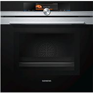 SIEMENS HM638GRS6 - Built-in Oven