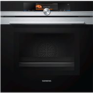SIEMENS HN678G4S6 - Built-in Oven