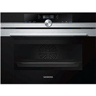 Siemens CB635GBS3 - Built-in Oven