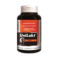 Unilakt Cps. 850 - Dietary Supplement