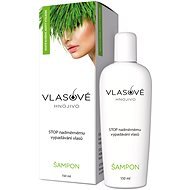 Vlasové hnojivo šampón 150 ml - Šampón