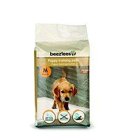 Beeztees Puppy training mats M - 60 × 60 cm, 15 pcs - Absorbent Pad