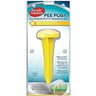 SIMPLE SOLUTION Pee Post Hygiene bait - Dog Pheromones