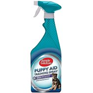 SIMPLE SOLUTION Puppy Aid Hygiene Training Spray 500 ml - Training Spray