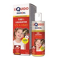 LiQuido RADICAL 125ml - Hair Treatment