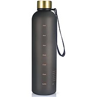 SIM Bottle 1000 ml, black - Drinking Bottle