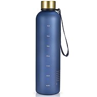 SIM Bottle 1000 ml, blue - Drinking Bottle
