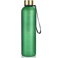 SIM Bottle 1000 ml, green - Drinking Bottle
