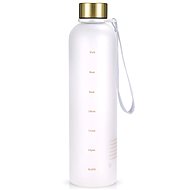 SIM Bottle 1000 ml, white - Drinking Bottle