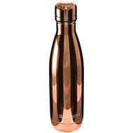 SIM bottle Thermobottle 0,5 L copper metallic colour - Drinking Bottle