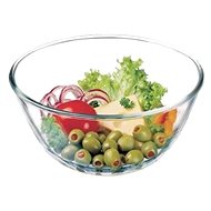 SIMAX Bowl BOWL 0,9 l 170 × 88 mm glass - Bowl
