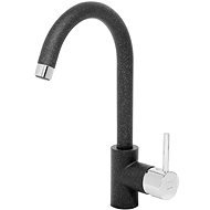 Sinks MIX 35 - 30 Granblack - Tap