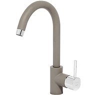 Sinks MIX 35 - 54 Truffle - Tap