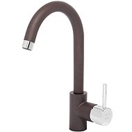 Sinks MIX 35 - 93 Marone - Tap