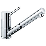 SINKS MIX 4000 P Glossy - Tap