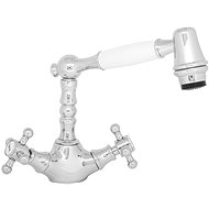 Sinks RETRO 100 S Gloss - Tap