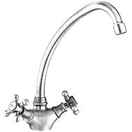 Sinks glossy RETRO 1000 - Tap