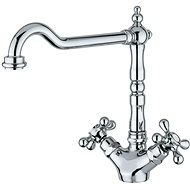 SINKS RETRO 2000 chrome - Tap