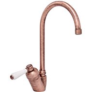 SINKS RETRO 54 copper - Tap