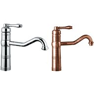SINKS RETRO CASANOVA Bronze - Tap