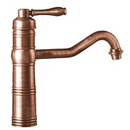 SINKS RETRO CASANOVA copper - Tap