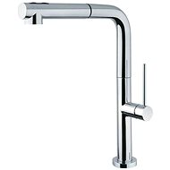 SINKS SLIM S2 brushed - Tap