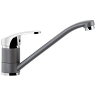 SINKS PRONTO - 72 Titanium - Tap