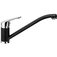 SINKS faucet PRONTO - 26 Pureblack - Tap