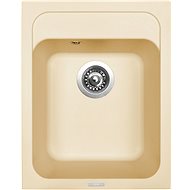 SINKS CLASSIC 400 Sahara - Granite Sink