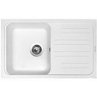 SINKS CLASSIC 740 Milk - Granite Sink