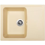 SINKS FORMA 615 Sahara - Granite Sink