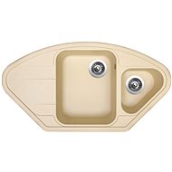 SINKS LOTUS 960.1 Sahara - Granite Sink