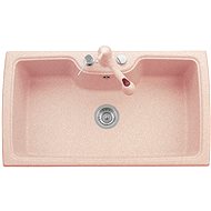 SINKS NAIKY 880 Avena - Granite Sink