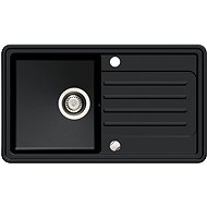 Sinks PRIMA 760 Granblack - Granite Sink