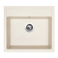 SINKS SOLO 560 Sahara - Granite Sink
