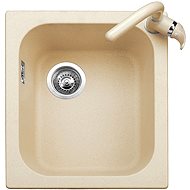 SINKS VOGUE 432 Sahara - Granite Sink