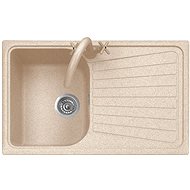 SINKS VOGUE 790 Avena - Granite Sink