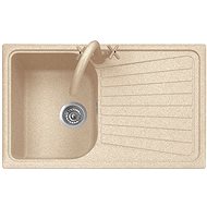 SINKS VOGUE 790 Sahara - Granite Sink