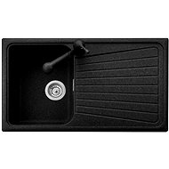 SINKS VOGUE 860 Granblack - Granite Sink