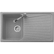 SINKS VOGUE 860 Titanium - Granite Sink