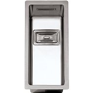 SINKS BOX 220 FI 1.0mm - Stainless Steel Sink