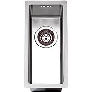 SINKS BOX 220 RO 1,0mm - Stainless Steel Sink