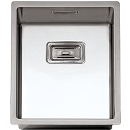 SINKS BOX 390 FI 1.0mm - Stainless Steel Sink